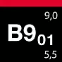 Heavy Quick Cut B9.01 - Высокоэффективная абразивная полировальная паста (1 л) слайд 2