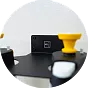 Pressure Sprayer Holder - Держатель для распылителей слайд 4