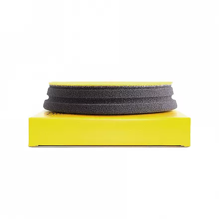 Fine Cut Pad  - полировальный круг 126 x 23 mm слайд 3