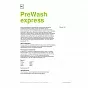 PreWash express NTA-Frei - Средство для предварительной экспресс-мойки (5 кг) слайд 4