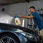Ручной синий помповый опрыскиватель Industry ergo Alka line слайд 7