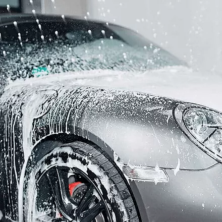 PreWash express NTA-Frei - Средство для предварительной экспресс-мойки (5 кг) слайд 2