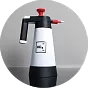 Pressure Sprayer acid 1,5l - Накачной помповый распылитель 1,5 л слайд 2