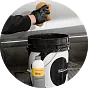 Rapid Rinseless Wash - Мойка автомобиля без ополаскивания слайд 2