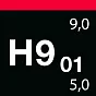 HEAVY CUT H9.01 - Абразивная полировальная паста для твёрдых лаков (1 л) слайд 3