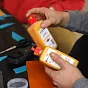 Краска для кожи COLOURLOCK охра Lederfarbe, 250 мл слайд 3