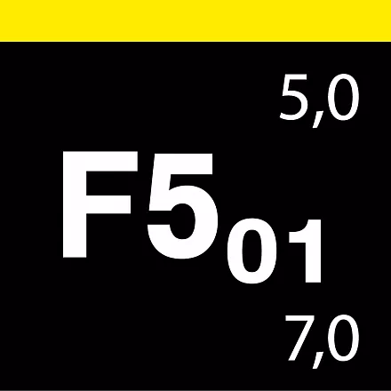 FEINSCHLEIFPASTE F5.01 - Шлифовальная паста без силикона (1 л) слайд 2