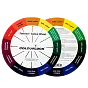 Краска для кожи чёрный COLOURLOCK Lederfarbe schwarz 250мл слайд 3