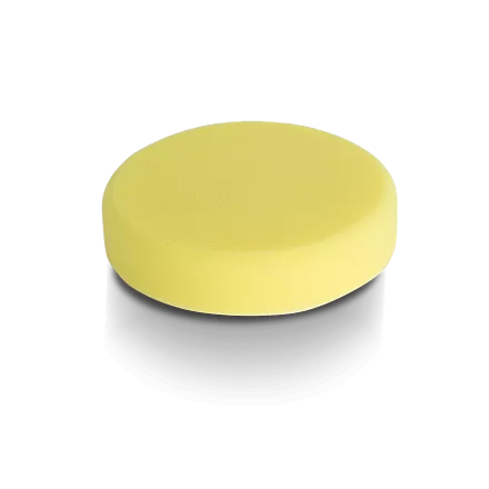 Полировальный круг Полутвердый Ø 160 x 30 мм. слайд 2