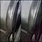 Набор COLOURLOCK для очищения и защиты натуральной кожи COLOURLOCK Glattleder Pflegeset mit Leder Protector слайд 3