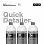 QUICK & SHINE - Универсальное средство для быстрого восстановления поверхности слайд 6