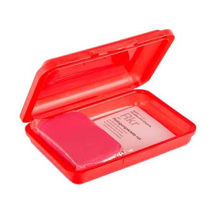 REINIGUNGSKNETE ROT - Абразивная чистящая глина (красная) слайд 2