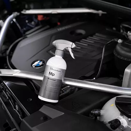 MOTORPLAST - Высокостойкий консервант двигателя слайд 2