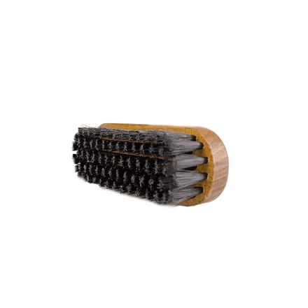 COLOURLOCK Щетка для чистки кожи Leder Reinigungsbürste слайд 2