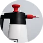 Pressure Sprayer acid 1,5l - Накачной помповый распылитель 1,5 л слайд 3