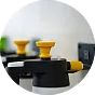 Pressure Sprayer Holder - Держатель для распылителей слайд 3