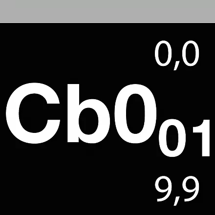 Ceramic Body Cb0.01 - керамическое покрытие для окрашенных поверхностей автомобилей слайд 3