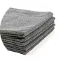 Cалфетка из микрофибры для нанесения керамических составов KCX coating towel, к-т 5 штук. слайд 3