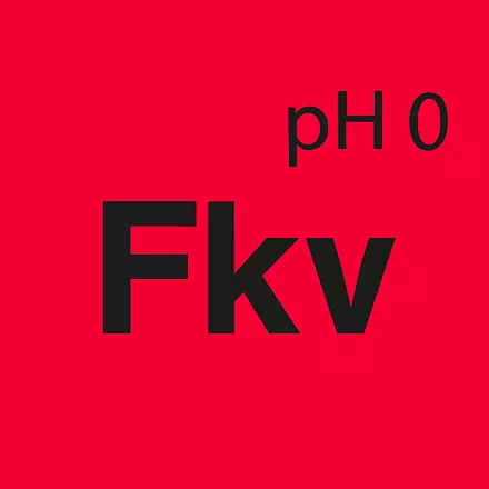 FELGENREINIGER K VISKOS - Кислотный очиститель с ингибитором для различных поверхностей автомобиля (11 кг) слайд 2