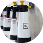 Pressure Sprayer Holder - Держатель для распылителей слайд 2