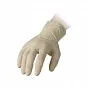 Одноразовые перчатки латексные 24 см. Reflexx R46-M. 5 гр. Толщина 0,1 мм. слайд 2