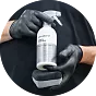 Allround Textile Sealant St0.01  - Покрытие премиум-класса для текстильных поверхностей (500мл) слайд 4