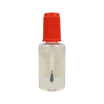 COLOURLOCK Клей для кожи на водной основе 20мл REP-GLUE - Reparatur-Kleber Pinselflasc слайд 2