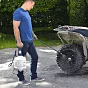Помповый опрыскиватель Industry Alka line LITE 5  (EPDM) слайд 2