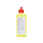 Краска для кожи COLOURLOCK желтый Lederfarbe gelb 250мл слайд 2