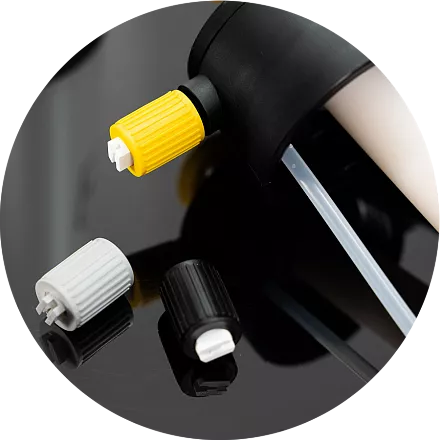 Pressure Foam Sprayer 2l - Накачной помповый пенообразователь 2 л  слайд 3