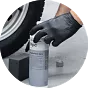 Hydro Plast Care - Водорастворимый концентрат для ухода за пластиковыми поверхностями (1 л.) слайд 3