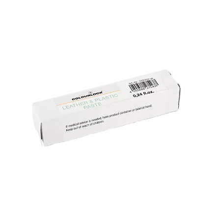 COLOURLOCK Паста для кожи и пластика 7 мл  Leather und Plastic Paste слайд 3