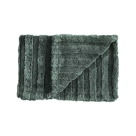 Салфетка полотенце микрофибра премиум-класса Pro Drying Towel 50x80 см слайд 2