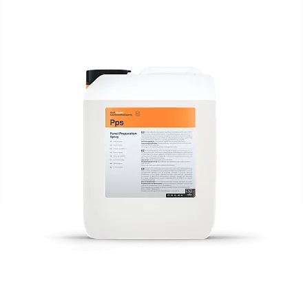 Очиститель на спиртовой основе Panel Preparation Spray слайд 3