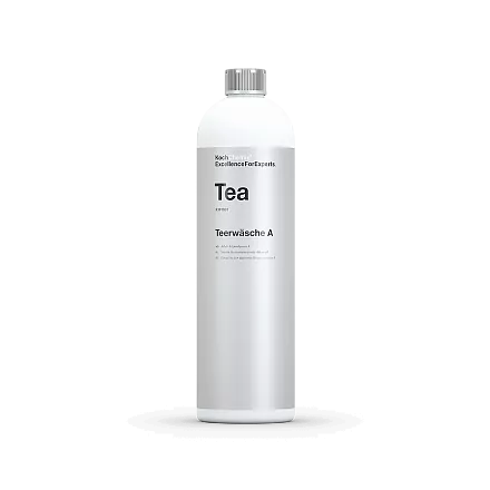 TEERWASCHE A - Концентрат для быстрого очищения от смолы слайд 2