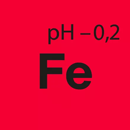 FELGENREINIGER EXTREM - Кислотный очиститель поверхности дисков автомобиля, (11 кг). слайд 3
