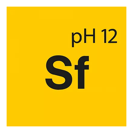 Активная пена Super Foam NTA frei* для глубокого очищения ЛКП (1л) слайд 2