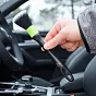 Набор состоит из трех кистей, для очистки очистить салон автомобиля Interior Brush Set слайд 4