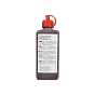 Краска для кожи шоколадно-коричневый COLOURLOCK Lederfarbe schokobraun 250мл  слайд 2
