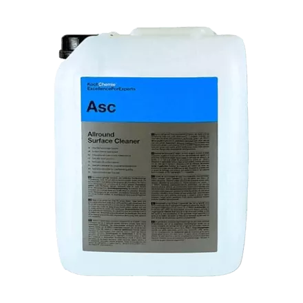 ALLROUND SURFACE CLEANER - Специальный антиаллергенный очиститель поверхностей слайд 3