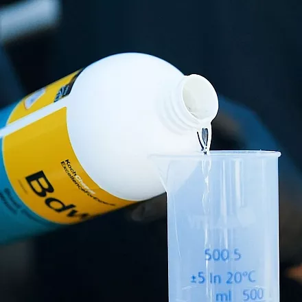 Boat Descaling Wash - Шампунь глубокой очистки слайд 2