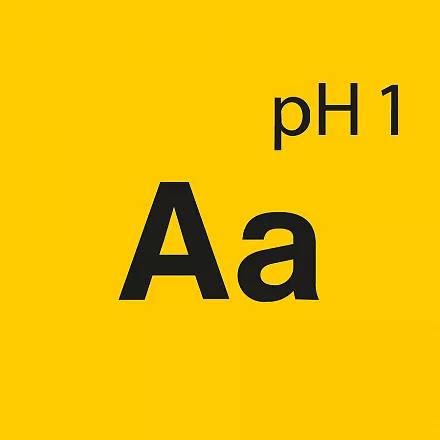 Acid Shampoo A - Концентрированный кислотный шампунь для портальных автомоечных комплексов (22 кг) слайд 2