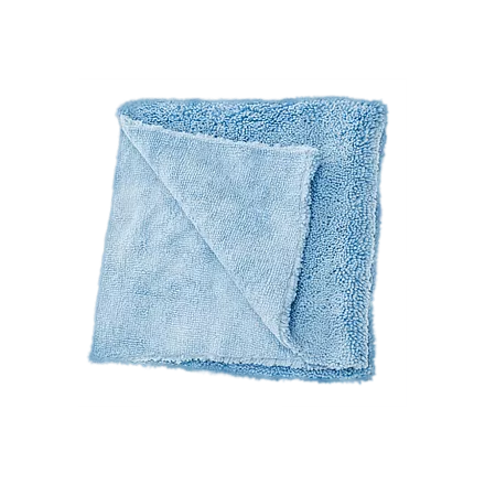 Polish and Sealing Towel - Профессиональная микрофибровая салфетка без краев 40 х 40 см. Комплект 5 шт. слайд 3