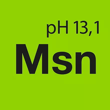 MULTI STAR N - Универсальное щелочное бесконтактное моющее средство под разные типы воды, (23 кг). слайд 2