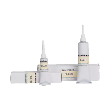 Наполнитель шпатлёвка филлер COLOURLOCK Filler, 20 ml слайд 4