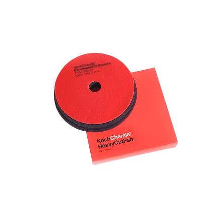 Heavy Cut Pad - полировальный круг 150 x 23 mm слайд 2 Heavy Cut Pad - полировальный круг 150 x 23 mm слайд 2