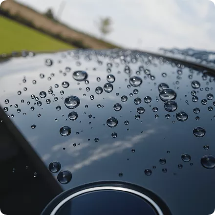 Quick Dry & Shine - Осушитель с добавками для блеска (10л) слайд 2