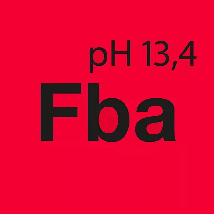 FELGENBLITZ ALKALISCH - Щелочной очиститель колёсных дисков, допуск Daimler AG, (22 кг) слайд 2