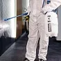 Помповый опрыскиватель Industry Alka line 12 (EPDM) слайд 4