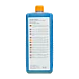 Краска для кожи COLOURLOCK синий Lederfarbe blau 1000 мл слайд 2